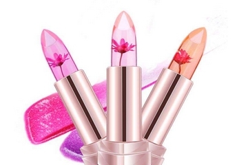 唇膏融化了怎么辦？唇膏變成油了怎么辦？