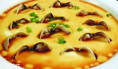 文蛤是發(fā)物嗎？文蛤能給皮膚過敏的人吃嗎？