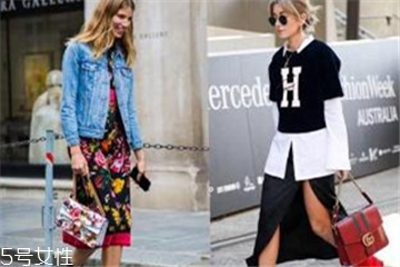 今年流行什么手提包？手提包流行什么樣的？