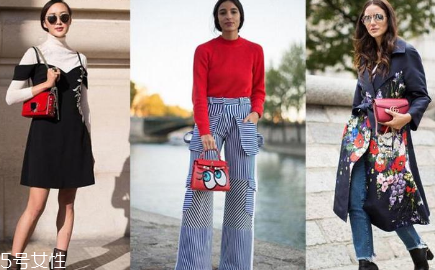今年流行什么手提包？手提包流行什么樣的？