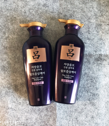 呂洗發(fā)水去屑怎么樣？呂洗發(fā)水去屑效果好嗎？