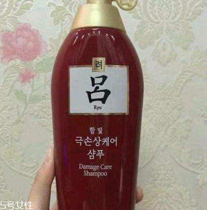 呂洗發(fā)水去屑怎么樣？呂洗發(fā)水去屑效果好嗎？