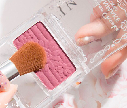 mua腮紅和井田腮紅哪個(gè)好 mua腮紅和井田腮紅比較 mua腮紅和井田腮紅哪個(gè)好 mua腮紅和井田腮紅比較