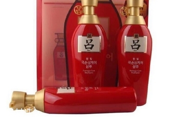 呂洗發(fā)水味道 呂洗發(fā)水哪個顏色好聞？