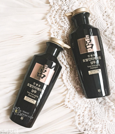 呂洗發(fā)水味道 呂洗發(fā)水哪個顏色好聞？