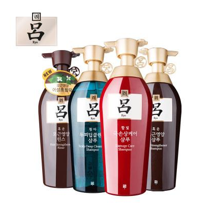 呂洗發(fā)水味道 呂洗發(fā)水哪個顏色好聞？