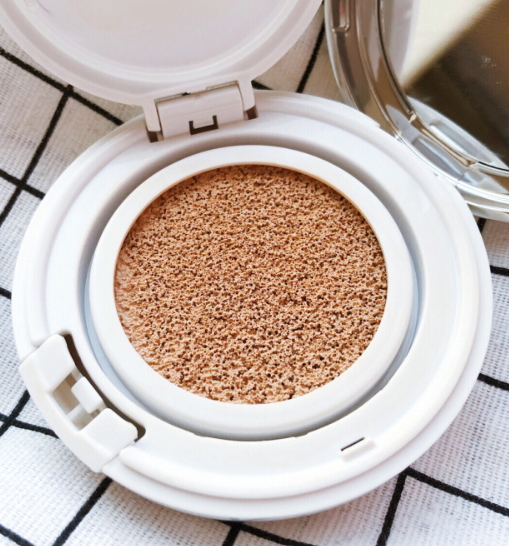 歐珀萊氣墊怎么樣？歐珀萊氣墊使用心得