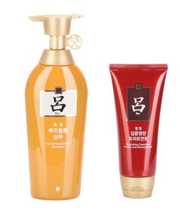 呂洗發(fā)水有500ml的嗎？500ml呂洗發(fā)水是正品嗎？