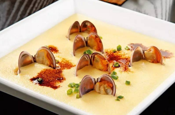 文蛤的熱量 文蛤吃了會長胖嗎？