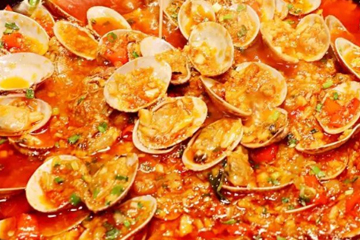 文蛤的熱量 文蛤吃了會長胖嗎？