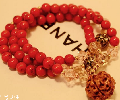 紅珊瑚手鏈多少錢？紅珊瑚手鏈市場價格