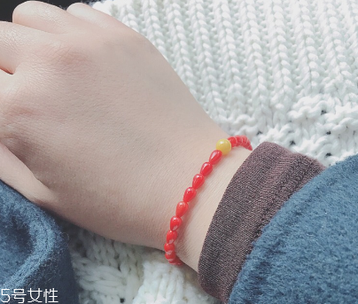 紅珊瑚手鏈多少錢？紅珊瑚手鏈市場價格