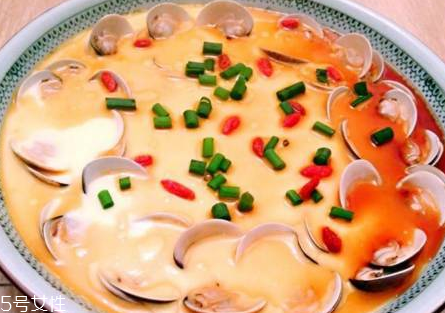 文蛤死的能吃嗎？文蛤死了還能吃嗎？