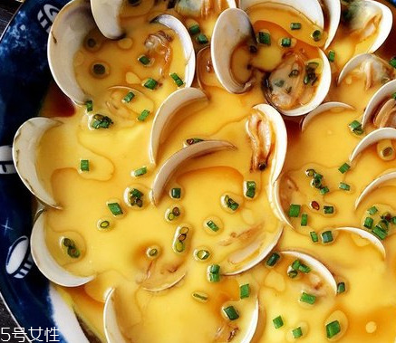 文蛤和白蛤的區(qū)別 文蛤和白蛤是一樣的嗎？