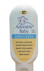 嬰兒防曬霜擦在哪些地方 嬰兒防曬霜要抹到頭皮上嗎 嬰兒防曬霜擦在哪些地方 嬰兒防曬霜要抹到頭皮上嗎