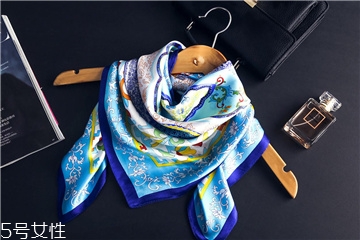 絲巾可以防曬嗎？絲巾有防曬作用嗎？