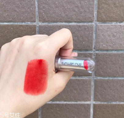 2018口紅熱賣(mài)排行榜10強(qiáng) 十大最好用的口紅排行