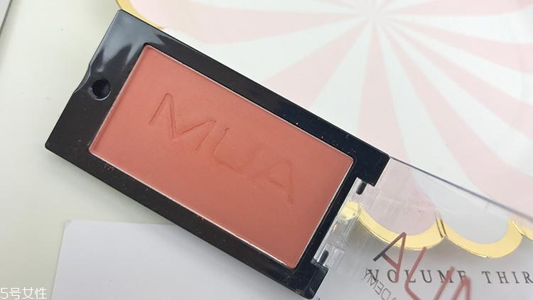 mua腮紅和井田腮紅哪個(gè)好 mua腮紅和井田腮紅比較 mua腮紅和井田腮紅哪個(gè)好 mua腮紅和井田腮紅比較