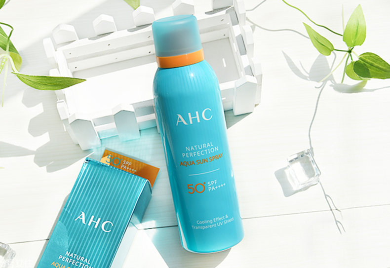 ahc防曬噴霧好用嗎 ahc防曬噴霧孕婦能用嗎 ahc防曬噴霧好用嗎 ahc防曬噴霧孕婦能用嗎