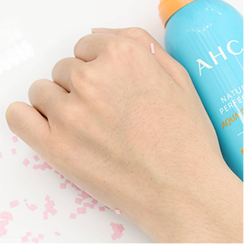 ahc防曬噴霧好用嗎 ahc防曬噴霧孕婦能用嗎 ahc防曬噴霧好用嗎 ahc防曬噴霧孕婦能用嗎