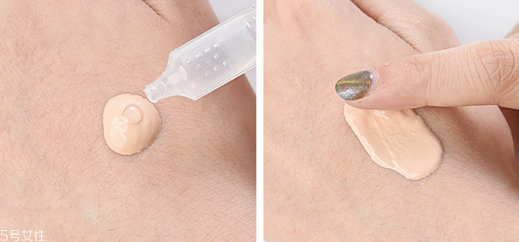 潤(rùn)百顏蜂巢玻尿酸水潤(rùn)次拋原液怎么用？能滴在乳液里嗎？