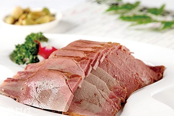 鹿肉可以鹵嗎？怎么鹵鹿肉？