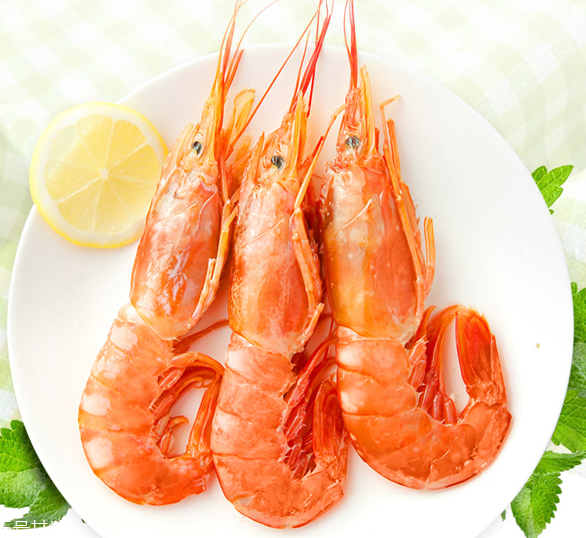 阿根廷紅蝦是生的還是熟的？