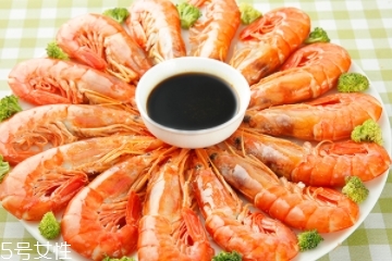 阿根廷紅蝦是蒸還是煮？阿根廷紅蝦水煮還是蒸？