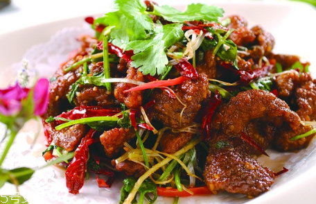 鹿肉能做餃子嗎？鹿肉怎么做餃子？