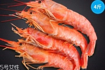 阿根廷紅蝦能白灼嗎？白灼阿根廷紅蝦好吃嗎？