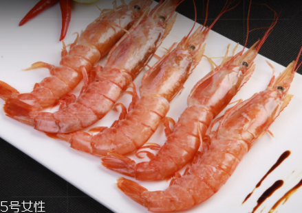 阿根廷紅蝦能白灼嗎？白灼阿根廷紅蝦好吃嗎？