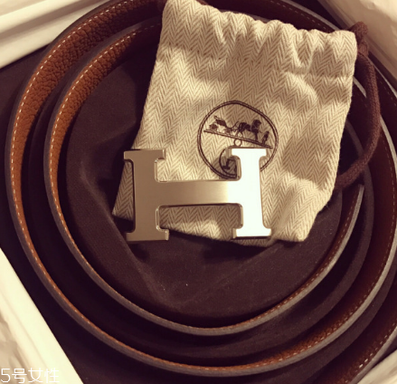 皮帶能送人嗎？皮帶送人的講究