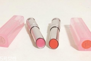 唇膏過敏怎么辦？唇膏過敏癥狀