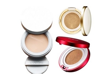 氣墊是粉餅嗎？氣墊和粉餅?zāi)膫€(gè)好用？