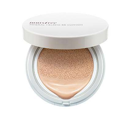 氣墊是粉餅嗎？氣墊和粉餅?zāi)膫€(gè)好用？