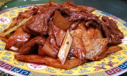 鹿肉是不是發(fā)物？皮膚過敏的人能吃鹿肉嗎？