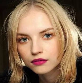 雅姿口紅哪個顏色好看？雅姿口紅試色圖