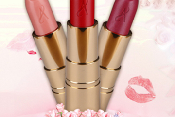 雅姿口紅哪個顏色好看？雅姿口紅試色圖