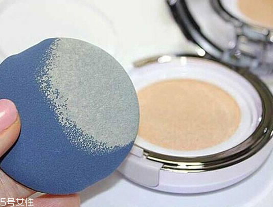 氣墊能用多長時(shí)間？一個(gè)氣墊能用多久？