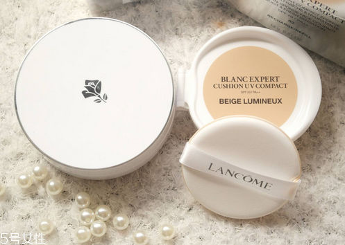 氣墊能用多長時(shí)間？一個(gè)氣墊能用多久？