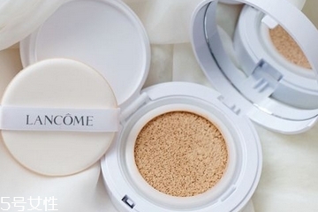 氣墊可以放冰箱嗎？氣墊能在冰箱冷藏嗎？