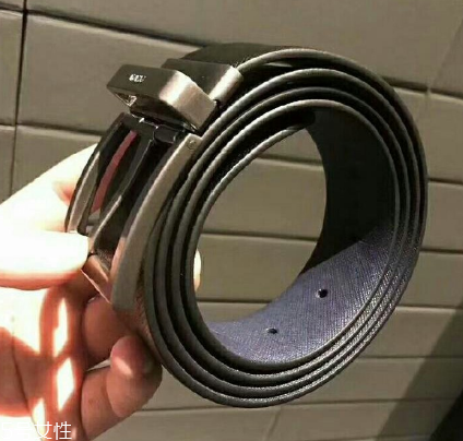 皮帶一般買多長？皮帶買多長的好？