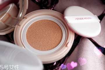 氣墊可以涂眼睛嗎？氣墊可以涂眼睛周圍嗎？