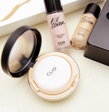 氣墊容易有細菌嗎？氣墊真的會滋生細菌嗎？