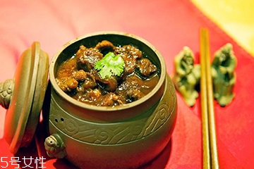 鹿肉和土豆能一起吃嗎？鹿肉和土豆能一起吃