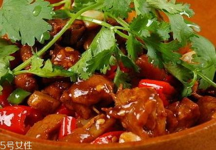 鹿肉和土豆能一起吃嗎？鹿肉和土豆能一起吃