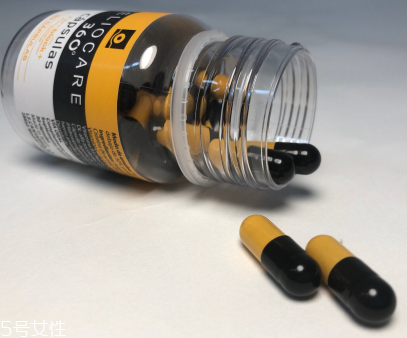 heliocare防曬膠囊能防曬多久？heliocare服用多久起效？