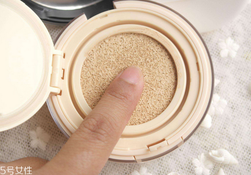 氣墊太干怎么辦？氣墊很干怎么解決？