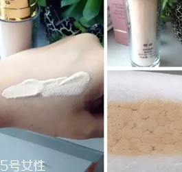 雅姿粉底液怎么樣？雅姿粉底液評(píng)測(cè)