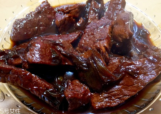 鹿肉能和韭菜一起吃嗎？怎么做？